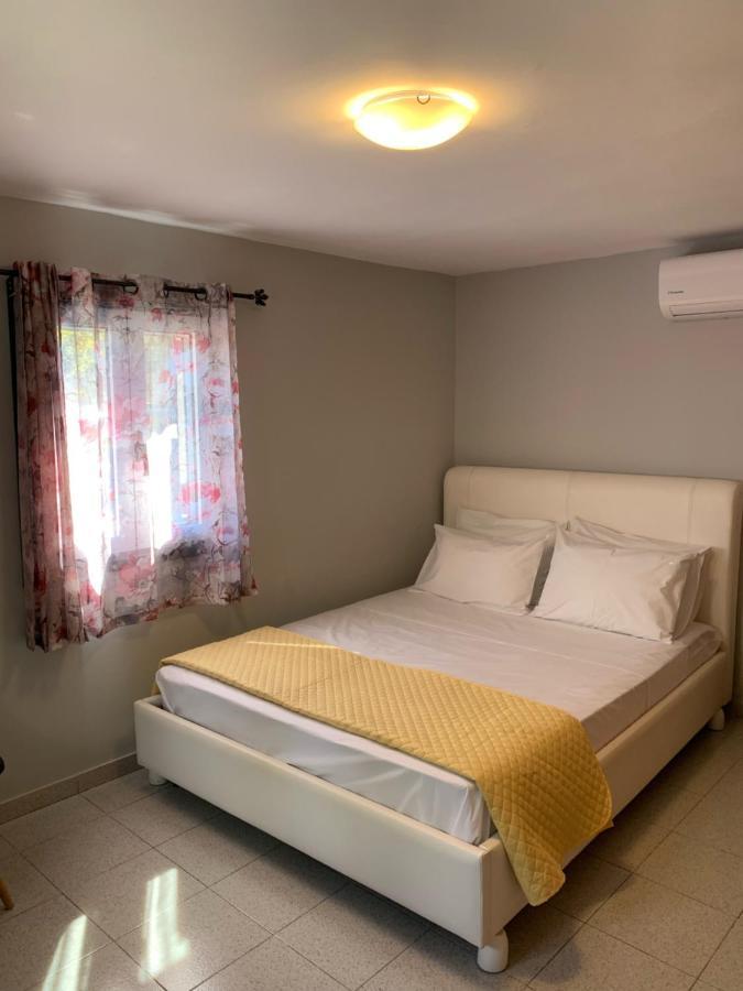 Apartamento Lofos House Karavádhos Exterior foto