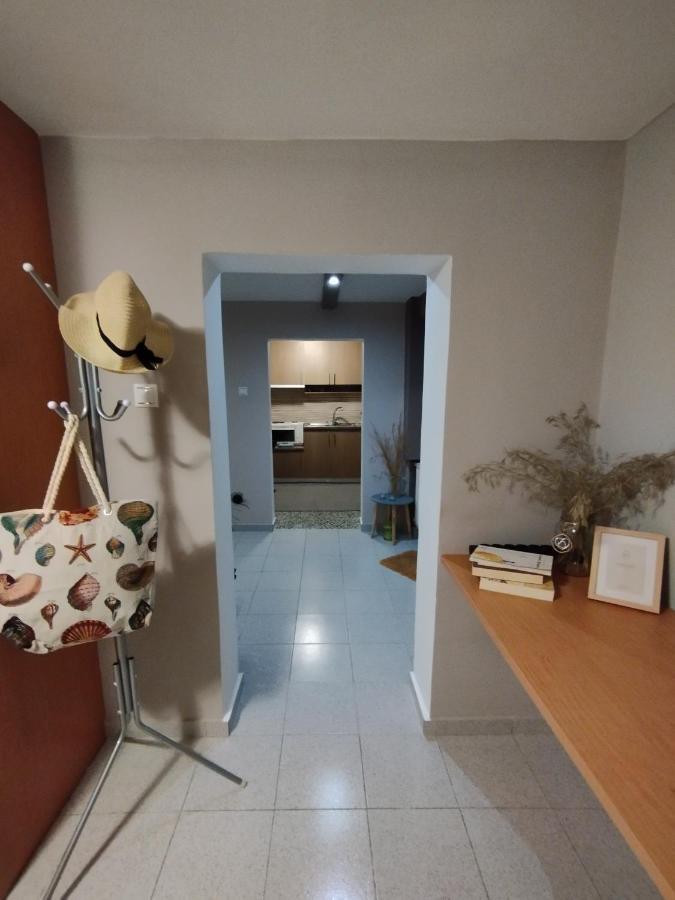 Apartamento Lofos House Karavádhos Exterior foto
