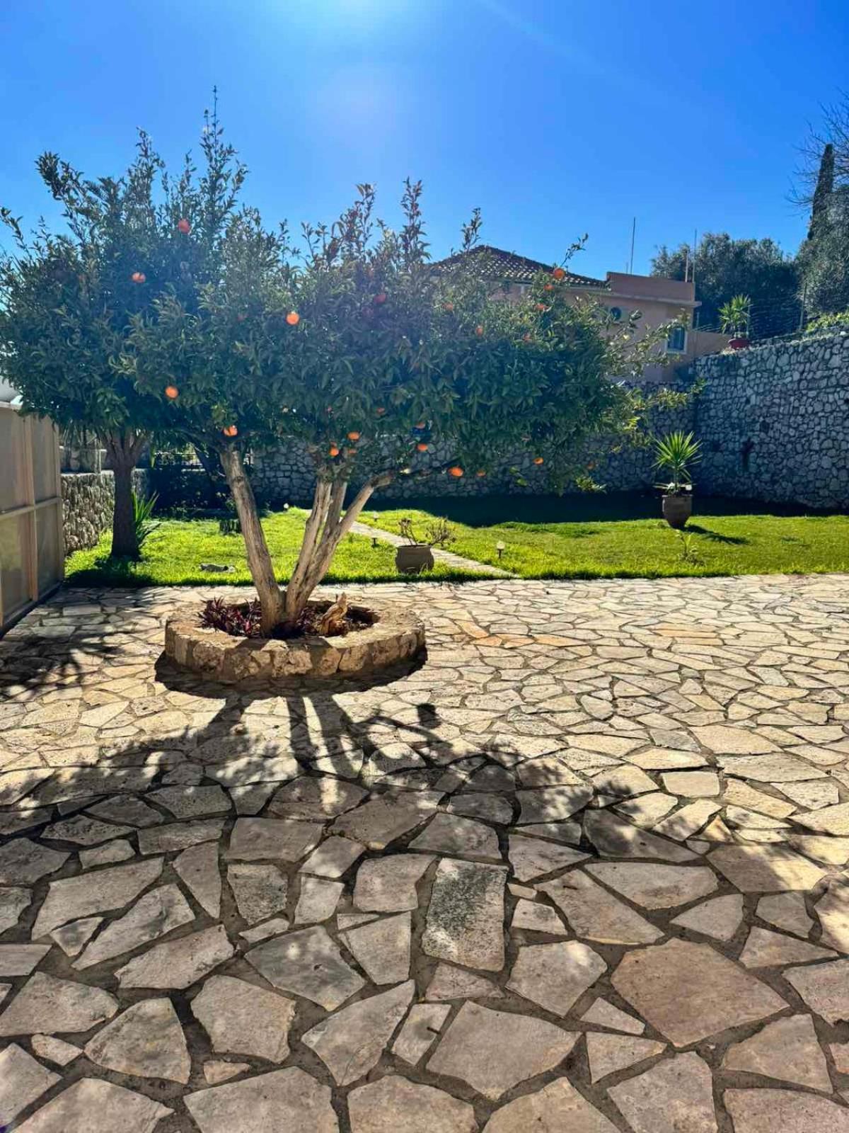 Apartamento Lofos House Karavádhos Exterior foto